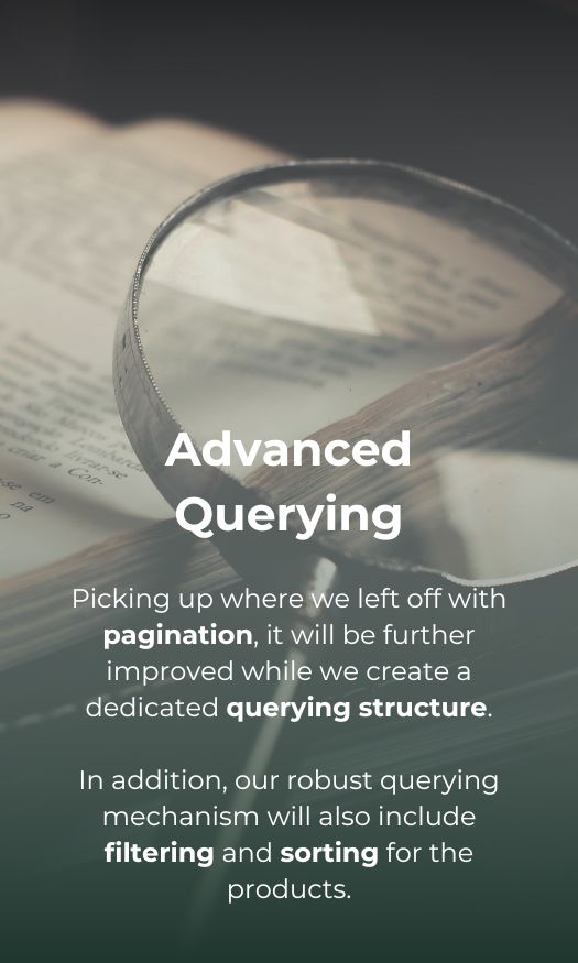 Querying